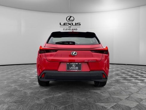 Used 2023 Lexus UX 250h AWD w/ Premium Package image 7