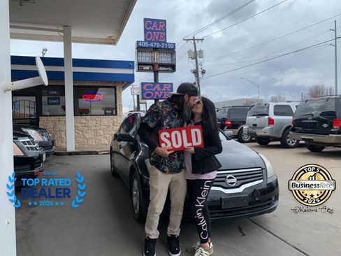 Used 2008 Nissan Altima 2.5 SL w/ SL Pkg image 2