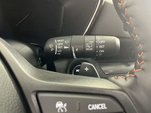 Certified 2025 Honda CR-V Sport image 20