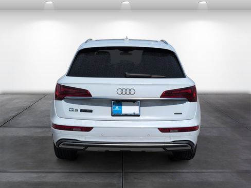 Used 2021 Audi Q5 Prestige image 7