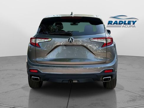 Certified 2023 Acura RDX w/ Technology Package AWD/4WD image 5