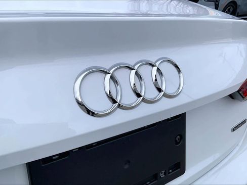 Used 2023 Audi A5 2.0T Premium Plus w/ Premium Plus image 32