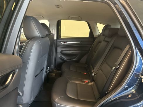 Certified 2024 MAZDA CX-5 AWD 2.5 S w/ Select Package image 11