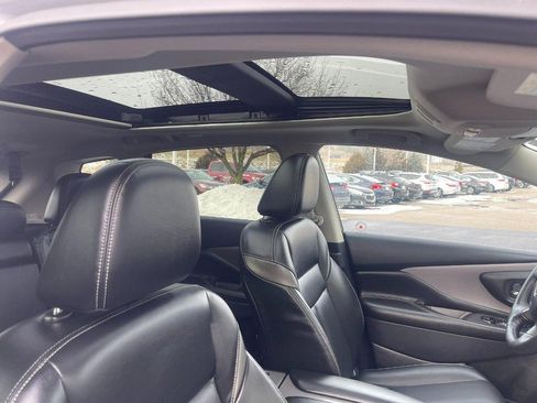 Used 2023 Nissan Murano SL image 7