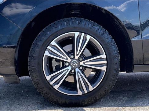 Used 2018 Acura MDX SH-AWD image 35