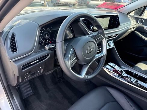 Used 2023 Hyundai Sonata Limited image 15