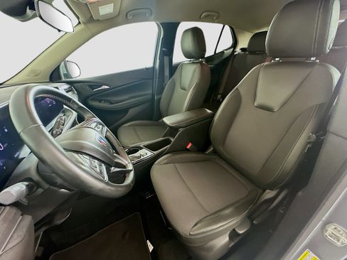 Used 2025 Buick Encore GX Preferred FWD image 13