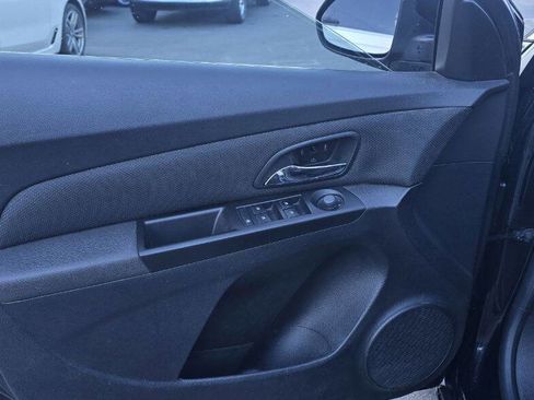 Used 2014 Chevrolet Cruze Eco w/ Enhanced Safety Package image 12