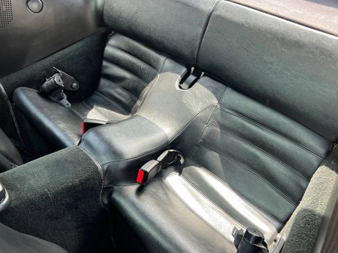 Used 1990 Porsche 944 Cabriolet RWD image 30