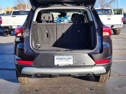 Used 2024 Chevrolet TrailBlazer LT w/ Convenience Package image 14