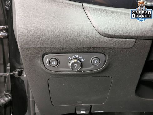 Used 2023 Buick Encore GX Select AWD/4WD image 22