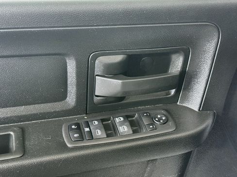 Used 2023 RAM 1500 Tradesman w/ Utility Group AWD/4WD image 23
