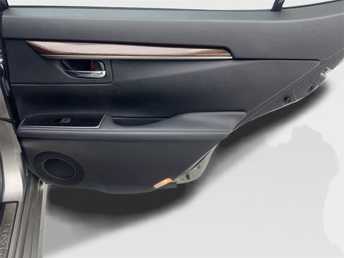 Used 2018 Lexus ES 350 w/ Premier Package image 42