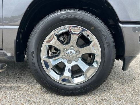 Used 2023 RAM 1500 Lone Star AWD/4WD image 58