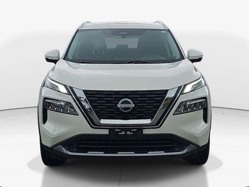 Used 2023 Nissan Rogue SL AWD/4WD image 12