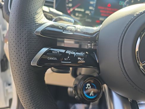 New 2026 Mercedes-Benz GLE 63 AMG S image 17