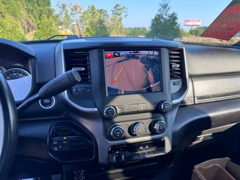 Used 2024 RAM 2500 Big Horn image 22