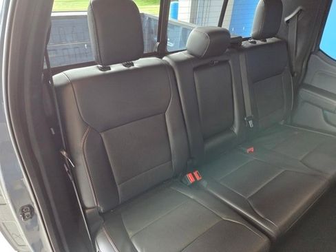 Used 2023 Ford F150 Lariat image 28