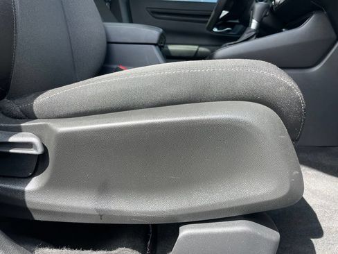 Certified 2025 Honda CR-V EX image 30