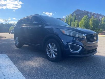 Used 2016 Kia Sorento LX