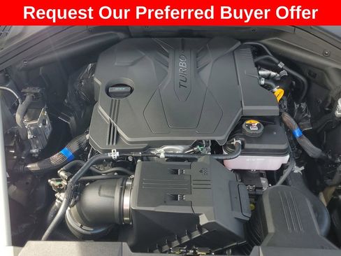 New 2026 Genesis GV70 2.5T Advanced image 12