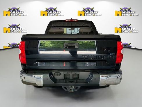 Used 2021 Toyota Tundra SR5 AWD/4WD image 5