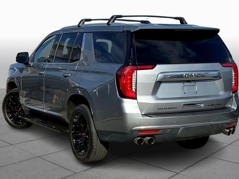 Certified 2023 GMC Yukon Denali image 11