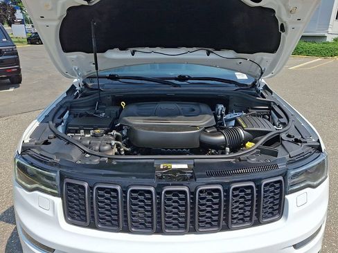 Used 2019 Jeep Grand Cherokee Limited X AWD/4WD image 28