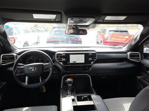 Used 2025 Toyota Tundra SR5 w/ SR5 Convenience Package image 6