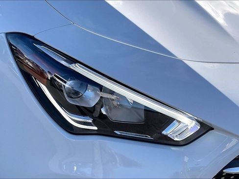 Used 2023 Mercedes-Benz CLA 250 image 5