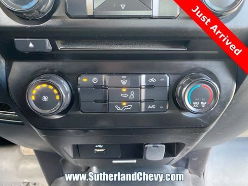 Used 2016 Ford F150 XL w/ Equipment Group 101A Mid image 27