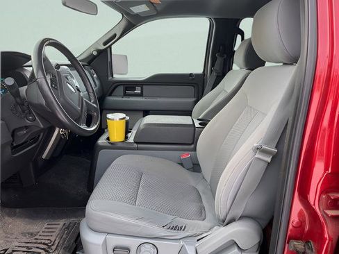 Used 2013 Ford F150 XLT w/ XLT Chrome Pkg image 8