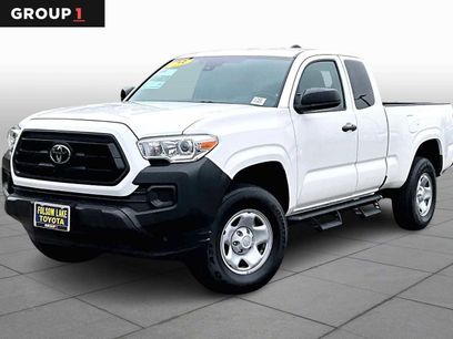 Used 2023 Toyota Tacoma SR