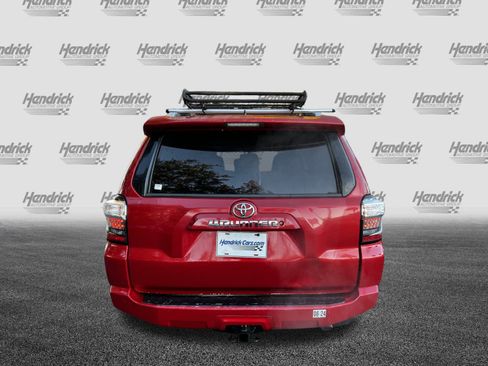 Used 2014 Toyota 4Runner SR5 image 8