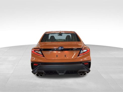 Certified 2022 Subaru WRX Premium AWD/4WD image 25