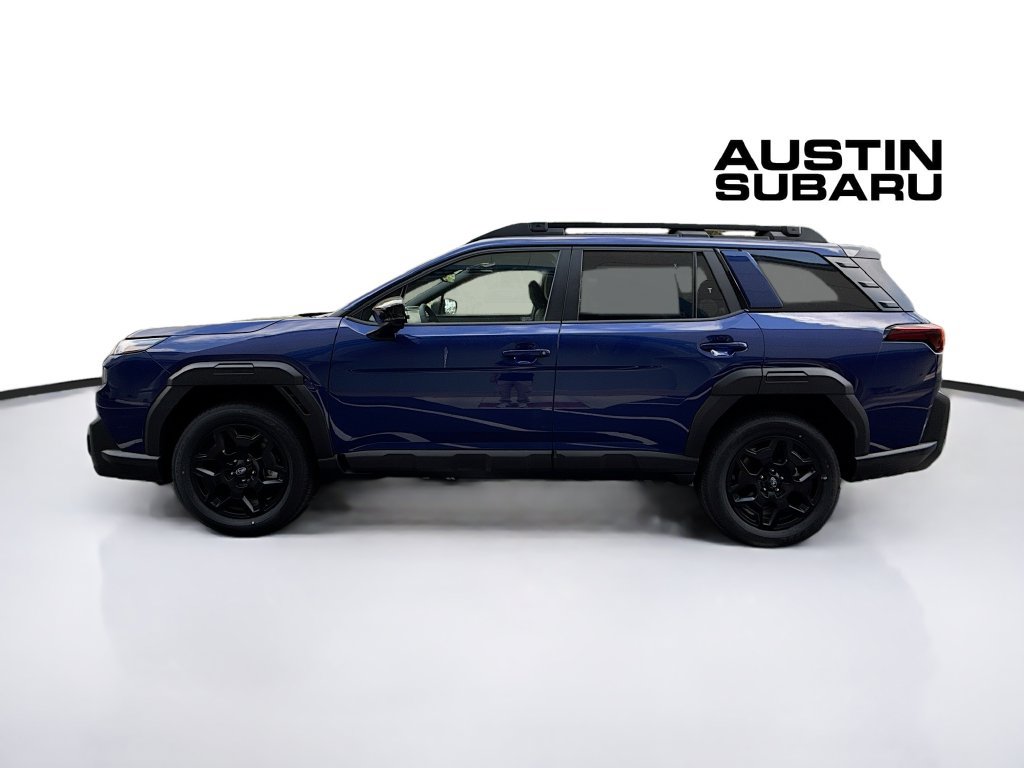 New 2026 Subaru Outback Limited AWD/4WD image 5