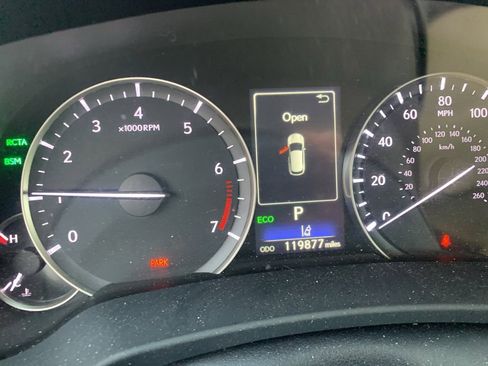 Used 2016 Lexus RX 350 AWD image 7