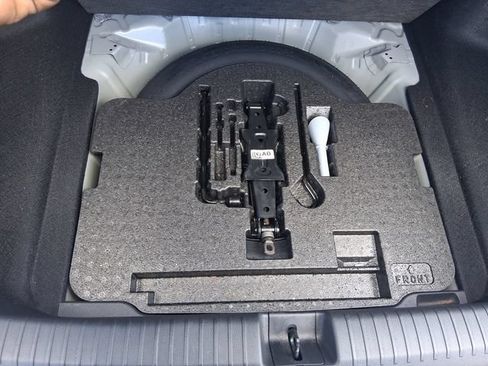 Used 2024 Honda Accord EX image 24