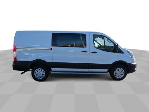 Used 2023 Ford Transit 250 Low Roof w/ Exterior Upgrade Package image 9