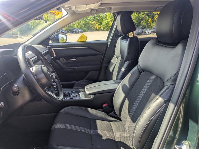 Used 2026 MAZDA CX-50 AWD 2.5 S w/ Preferred Pkg image 15