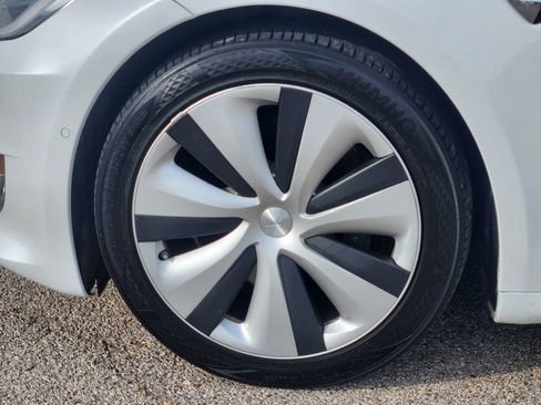 Used 2021 Tesla Model S Long Range AWD/4WD image 7
