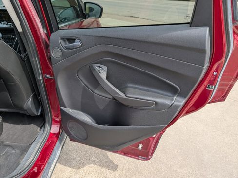 Used 2015 Ford Escape Titanium w/ Equipment Group 301A image 28