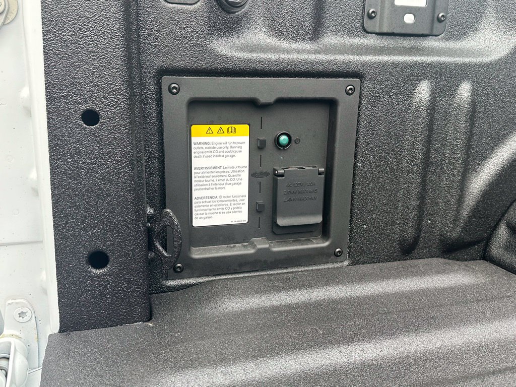 New 2025 Ford F150 Raptor AWD/4WD image 17