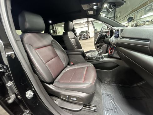 Used 2022 Chevrolet Blazer RS w/ Enhanced Convenience Package AWD/4WD image 30
