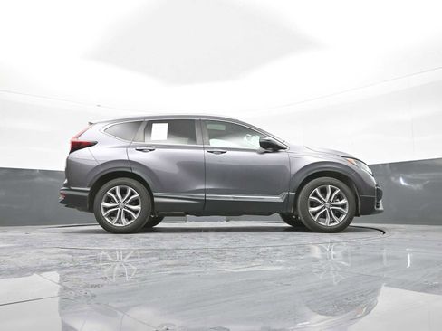 Used 2021 Honda CR-V Touring image 42