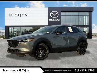 Certified 2024 MAZDA CX-30 AWD 2.5 S w/ Preferred Package