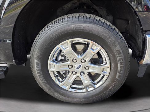 Used 2023 Ford F150 XLT w/ Equipment Group 302A High AWD/4WD image 33