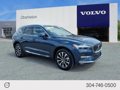 Certified 2023 Volvo XC60 B5 Plus w/ Climate Package