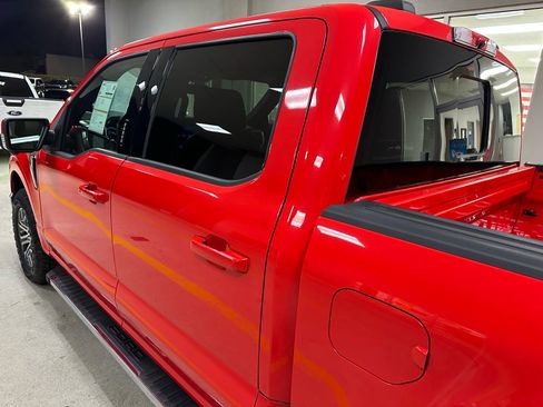 Certified 2021 Ford F150 Lariat w/ Trailer Tow Package image 15