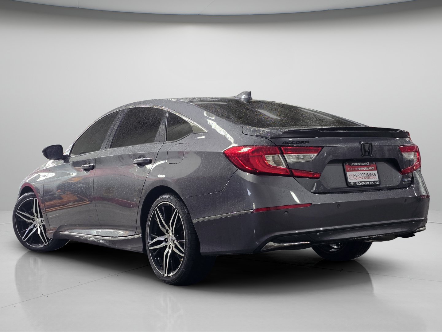 Used 2022 Honda Accord Touring image 26